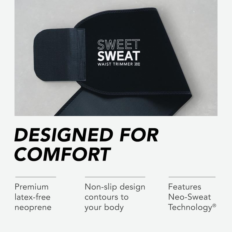 Adjustable Sweat Band for Intense Workouts