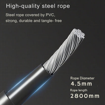 Rechargeable Smart Jump Rope