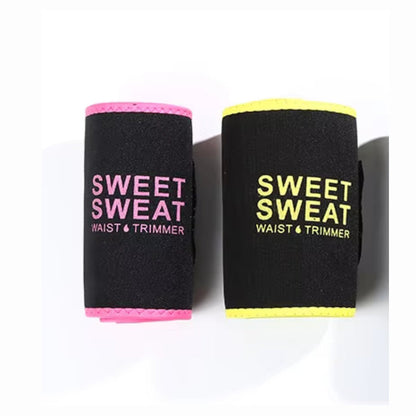 Waist Trimmer Shapewear for Workouts