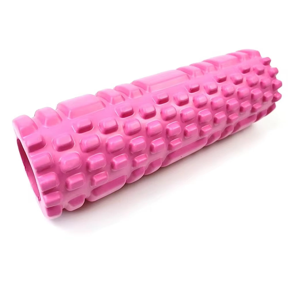 26cm Yoga Column Pilates Foam Roller